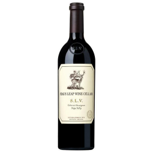 Stag's Leap Wine Cellars S.L.V. Cabernet Sauvignon 50cl