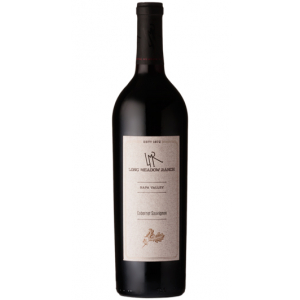 Long Meadow Ranch Cabernet Sauvignon