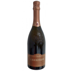 Roederer Estate Quartet L'Ermitage Brut Rosé