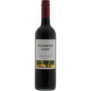 Sycamore Lane Cabernet Sauvignon