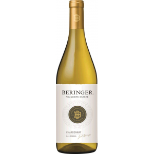 Beringer Chardonnay Founders Estate California