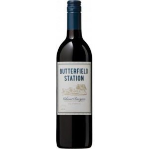 Butterfield Station Cabernet Sauvignon