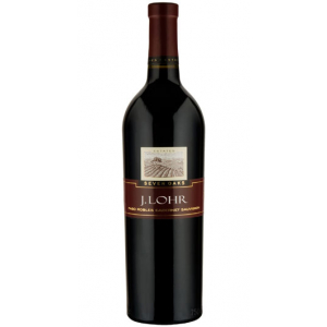 J. Lohr Winery Seven Oaks Cabernet Sauvignon