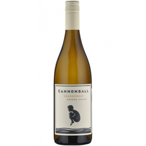 The Cannonball Wine Company Chardonnay