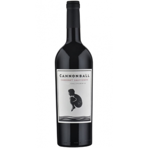 The Cannonball Wine Company Cabernet Sauvignon