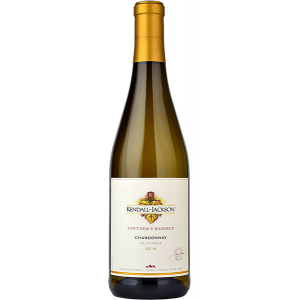 Kendall Jackson Vintner's Reserve Chardonnay California