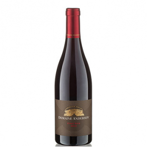 Anderson Winery Pinot Noir