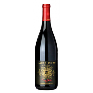 Anderson Winery Carpe Diem Pinot Noir