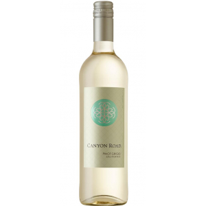 Canyon Road Pinot Grigio