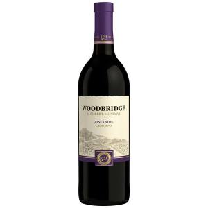 Robert Mondavi Woodbridge Woodbridge Zinfandel