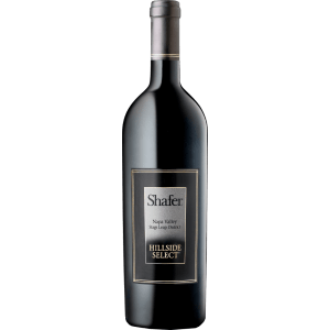 Shafer Vineyards Hillside Select Cabernet Sauvignon Magnum