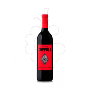 Coppola Diamond Red Blend