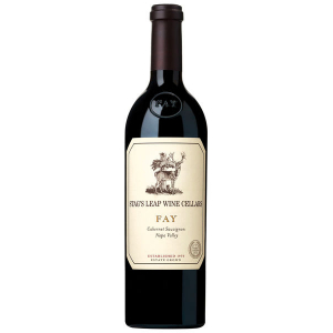 Stag's Leap Wine Cellars Fay Cabernet Sauvignon