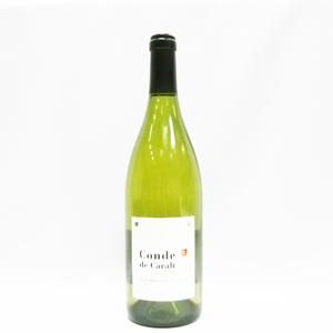 Conde Caralt Chardonnay