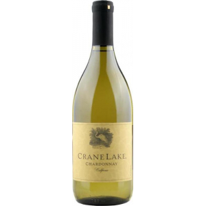 Crane Lake Chardonnay