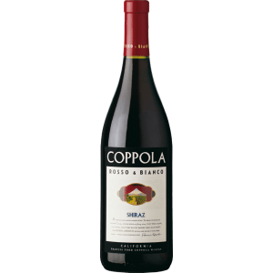 Francis Ford Coppola Rosso & Bianco Shiraz