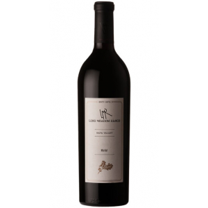 Long Meadow Ranch Merlot