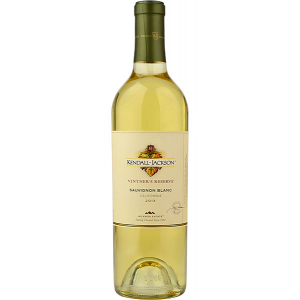 Kendall Jackson Vintner's Reserve Sauvignon Blanc