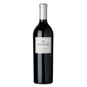 Mount Brave Mount Veeder Cabernet Sauvingnon