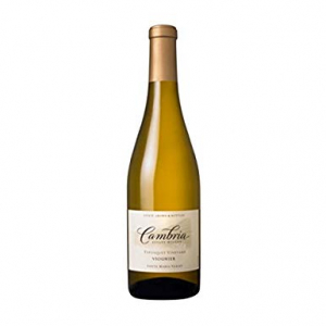 Cambria Winery Tepusquet Viognier