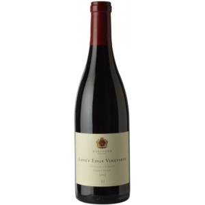 Anakota Hartford Family Wines Hartford Court Lands Edge Pinot Noir