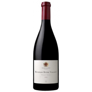 Hartford Court Family Wines Russian River Pinot Noir