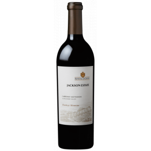 Kendall Jackson Jackson Estate Hawkeye Mountain Cabernet Sauvignon