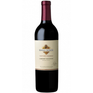 Kendall Jackson Vintner's Reserve Cabernet Sauvignon