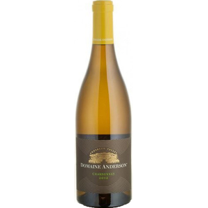 Anderson Winery Chardonnay