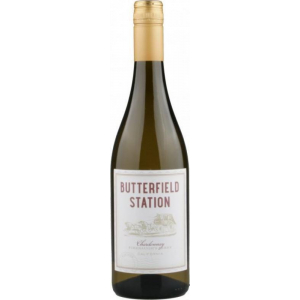 Butterfield Station Chardonnay