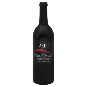 J. Lohr Winery Ariel Cabernet Sauvignon Non Alcoholic