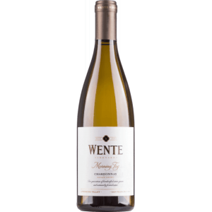 Wente Vineyards Morning Fog Chardonnay