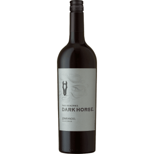 Dark Horse Zinfandel