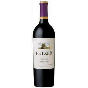 Fetzer Vineyards Zinfandel Valley Oaks