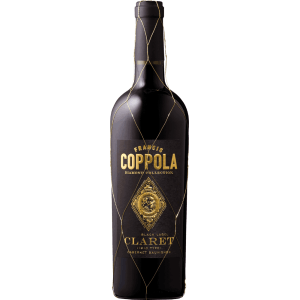 Francis Ford Coppola Diamond Collection Black Label Claret