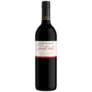 Robert Mondavi Twin Oaks Cabernet Sauvignon