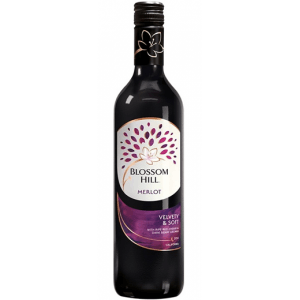 Blossom Hill Merlot