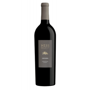 The Hess Collection Hess Select Zinfandel