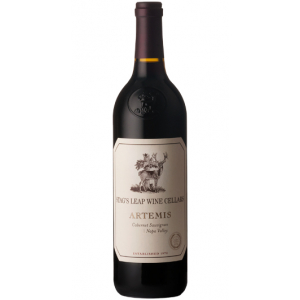 Stags' Leap Artemis Cabernet Sauvignon