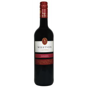 Weston Estate Zinfandel