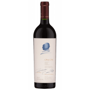 Opus One