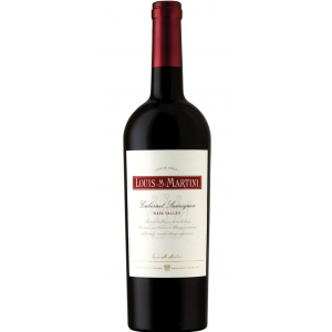 Louis M. Martini Napa Valley Cabernet Sauvignon