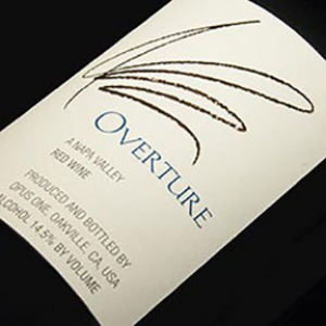 Opus One Overture