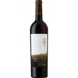 Ghost Pines Cabernet Sauvignon