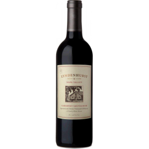 Spottwoode Lyndenhurst Cabernet Sauvignon Napa Valley