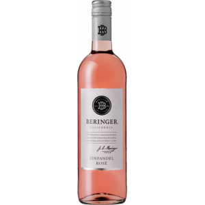 Beringer Classic Zinfandel Rosé