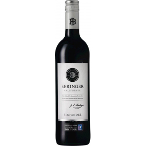 Beringer Classic Zinfandel