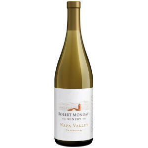 Robert Mondavi Napa Valley Chardonnay