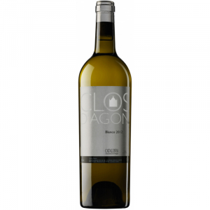 Clos d'Agon Blanco