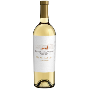 Robert Mondavi Napa Valley Fume Blanc